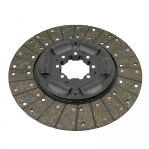 Clutch disc 0192505303