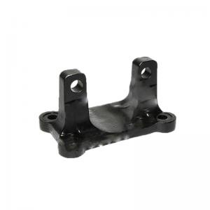 V arm's rear bracket with 4 holes 9603254109