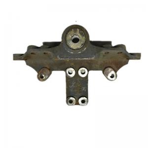 LEAF SPRING BRACKET 1390162/1390161