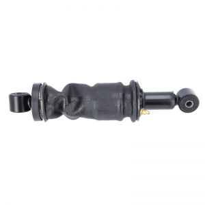 Cabin shock absorber with air bellow 20721169