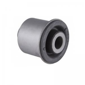 Front Upper Rubber Bushing Suspension Arm Bushing for Japanese NISSAN NAVARA YD25DDTI Heavy Truck