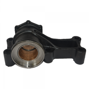 trunnion saddle seat 493301740