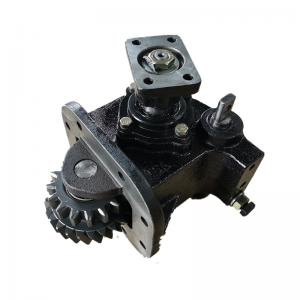 Gear Box 25T