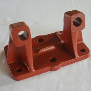 V arm's rear bracket with six holes 9473251909