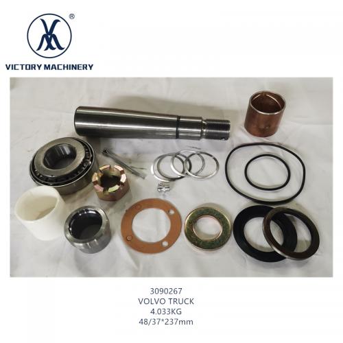 King Pin Kit 3090266