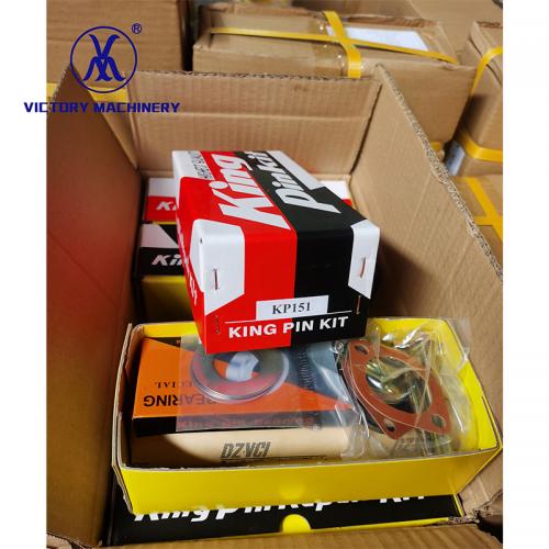 King Pin Kit KP151/0443155051